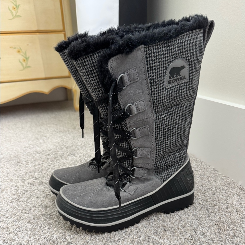 SOREL boot